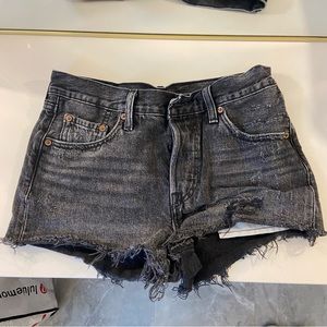 Levi’s shorts
